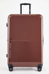 Decembers Large Luggage