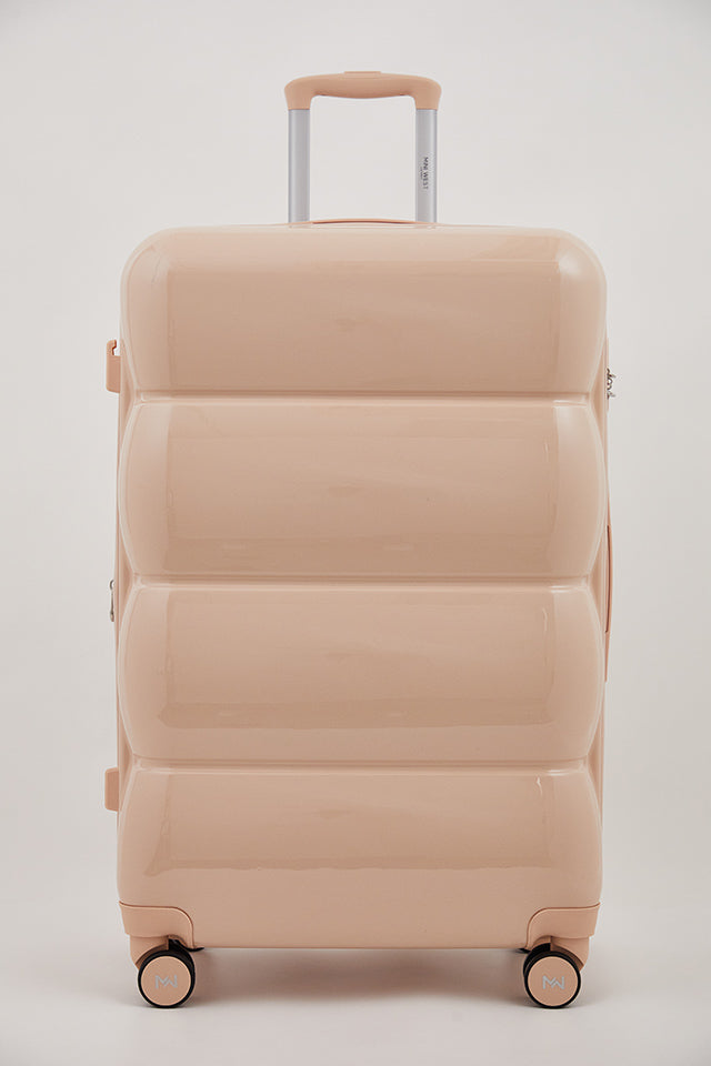 Summer Of 69 Large Luggage
