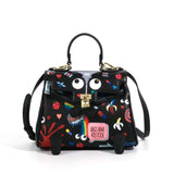 Eyetheme Bag