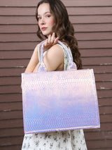 Merlin Tote Bag