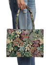 Leafy Affair Tote