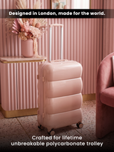 Summer Of 69 Medium Luggage