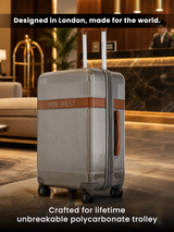 Melbourne Medium luggage