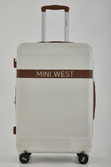 Melbourne Medium luggage