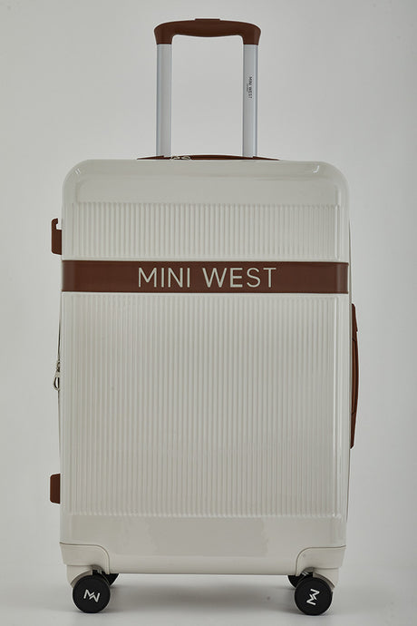 Melbourne Medium luggage
