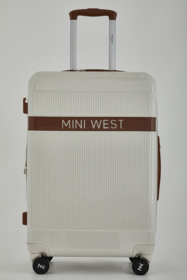 Melbourne Medium luggage
