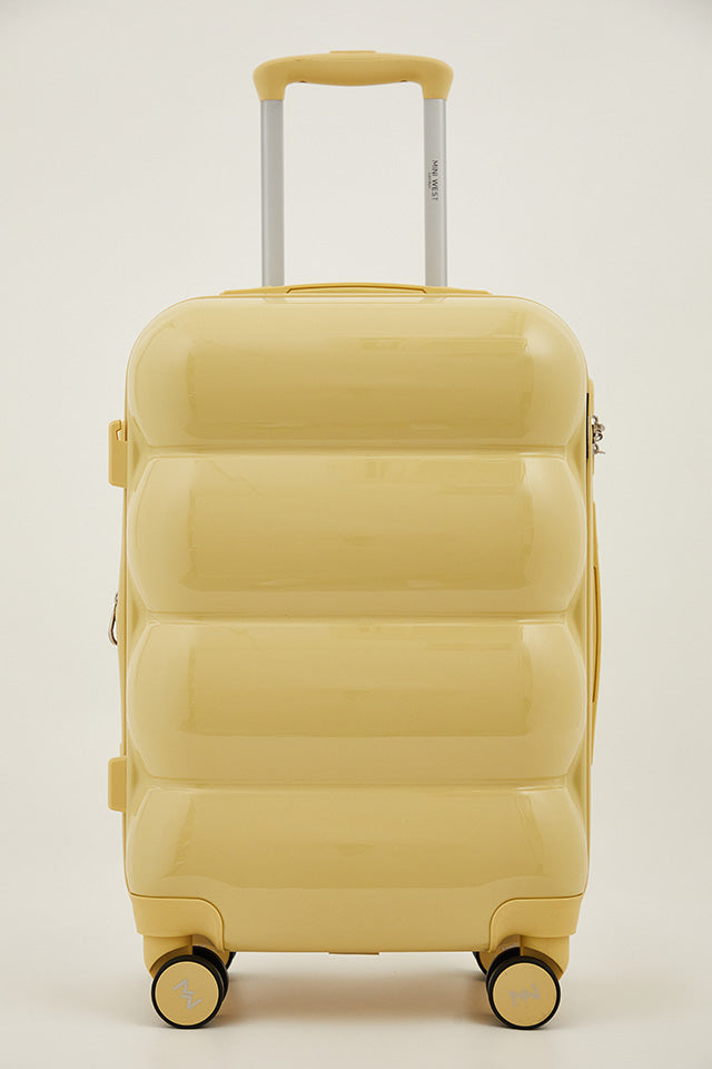 Summer Of 69 Small Luggage