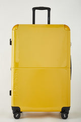 Decembers Large Luggage