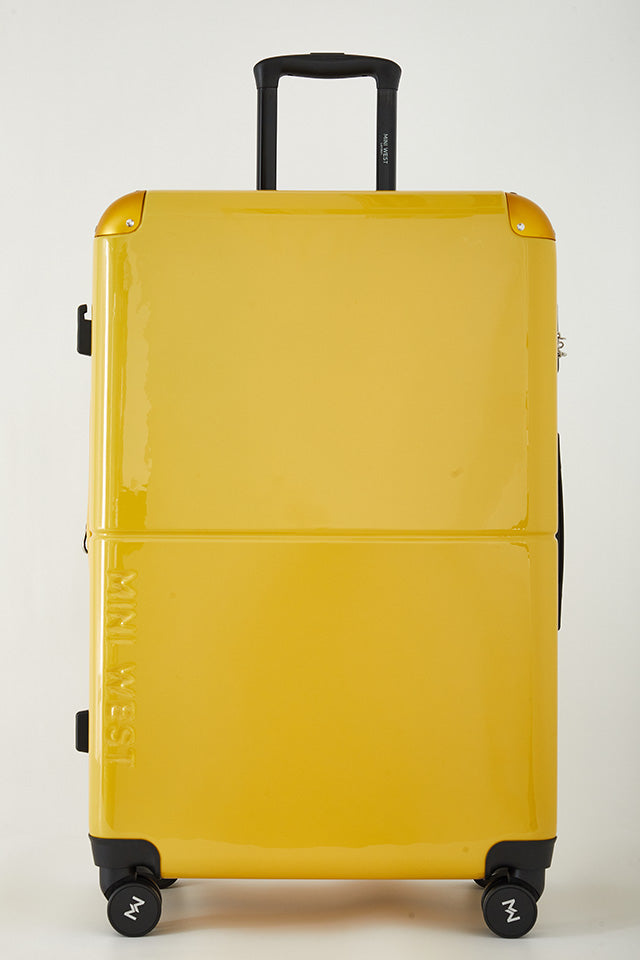 Decembers Large Luggage