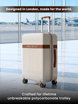Melbourne Large luggage
