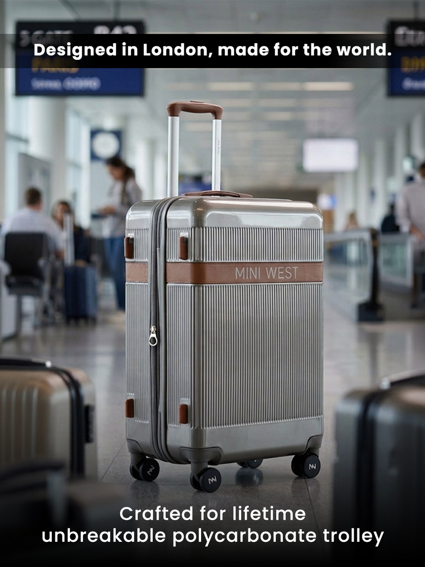 Melbourne Large luggage
