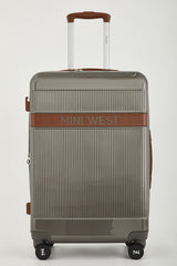 Melbourne Medium luggage