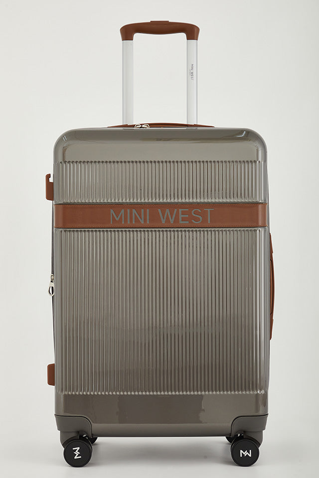 Melbourne Medium luggage