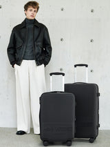 MW LONDON SET OF 2 LUGGAGE