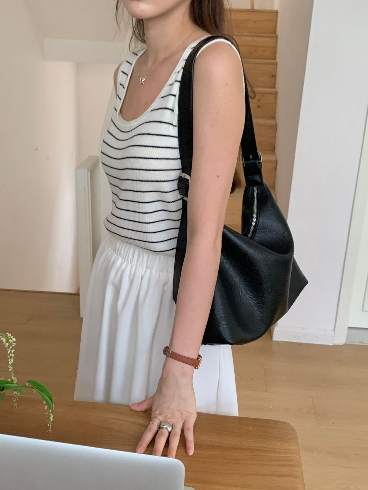 Claudia Shoulder Bag