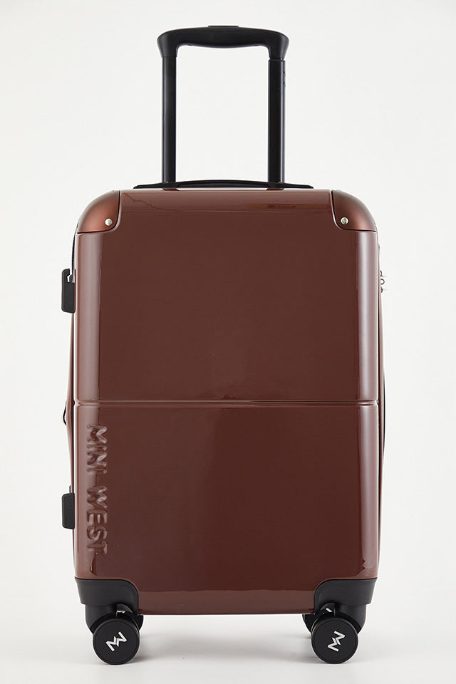 Decembers Small Luggage