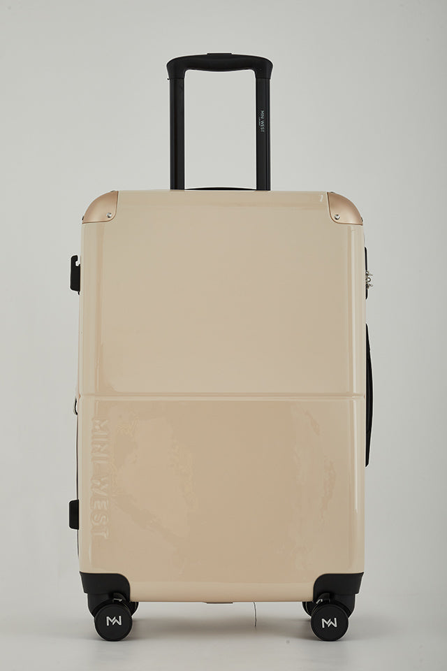 Decembers Medium Luggage