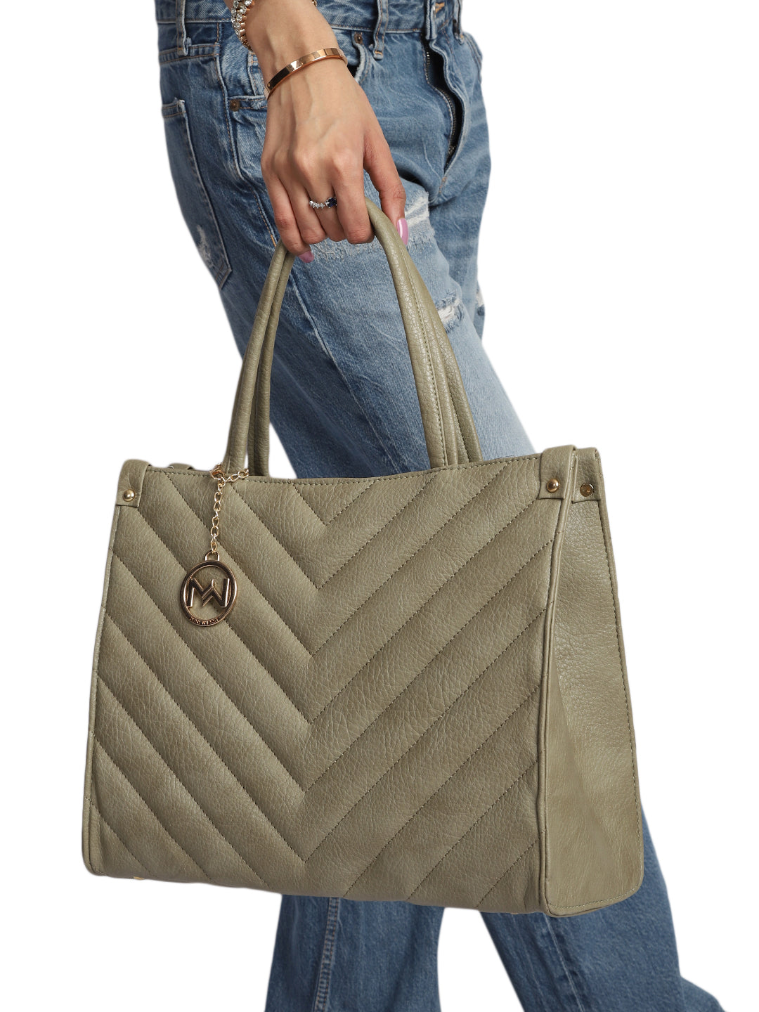 Hudson Tote