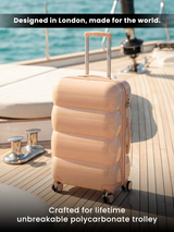Summer Of 69 Small Luggage