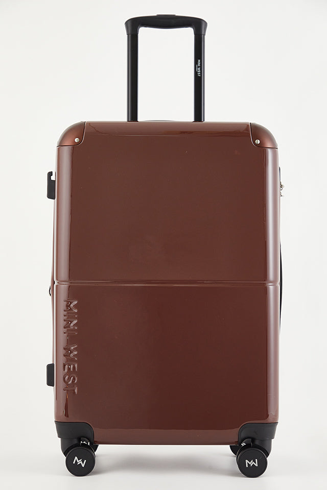 Decembers Medium Luggage