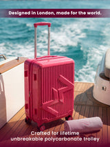 MW London 2.0 Medium Luggage