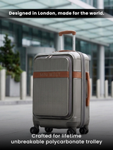 Melbourne Small luggage