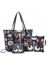 Eyetheme Bag