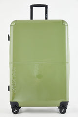 Decembers Large Luggage