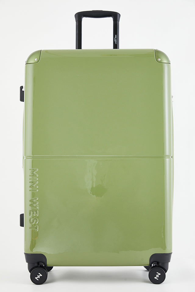 Decembers Large Luggage
