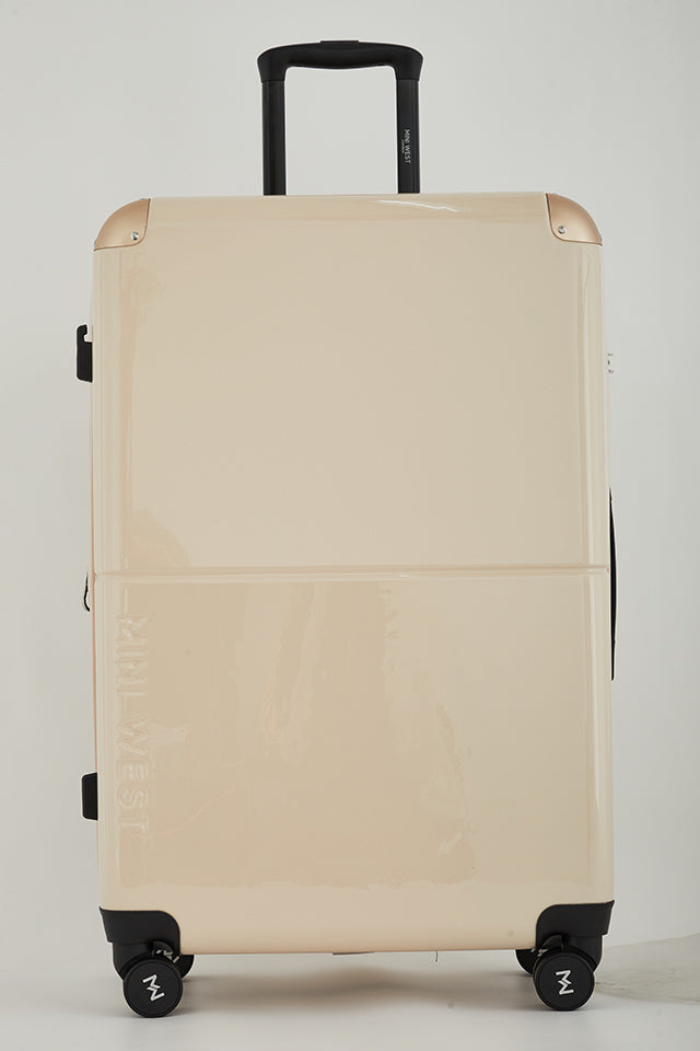 Decembers Large Luggage