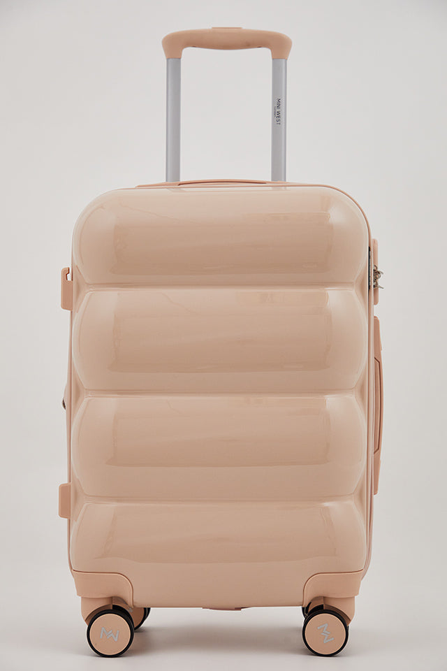 Summer Of 69 Small Luggage