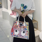 Eyetheme Bag