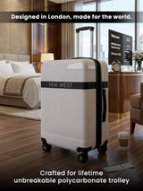Melbourne Large luggage