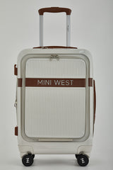 Melbourne Small luggage