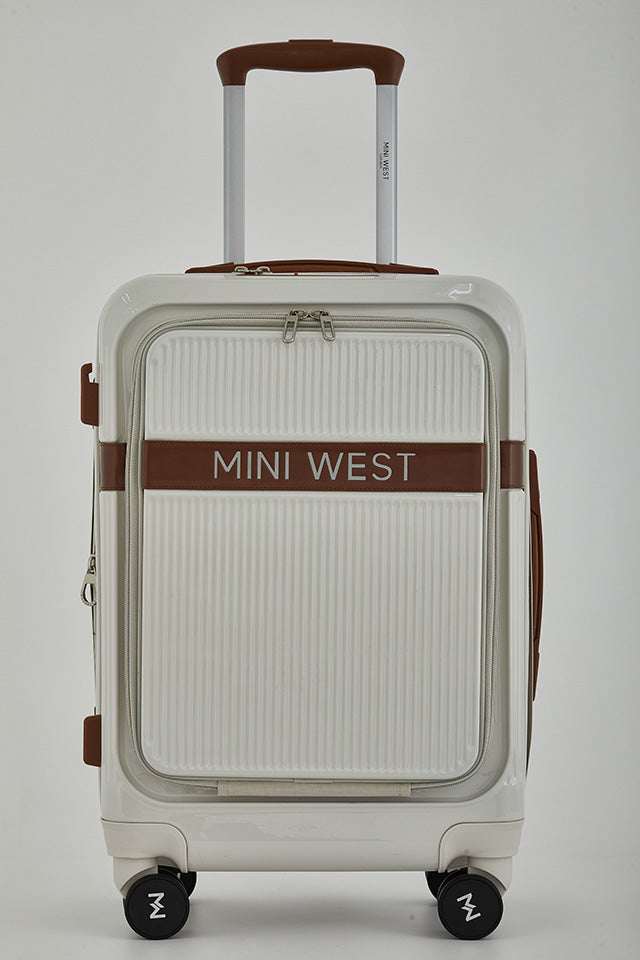 Melbourne Small luggage