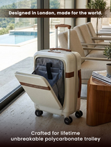 Melbourne Small luggage