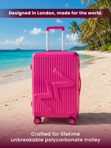 MW London 2.0 Large Luggage