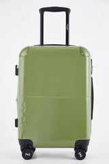 Decembers Small Luggage