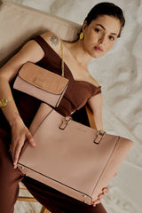 BUCKINGHAM CLASSIC TOTE