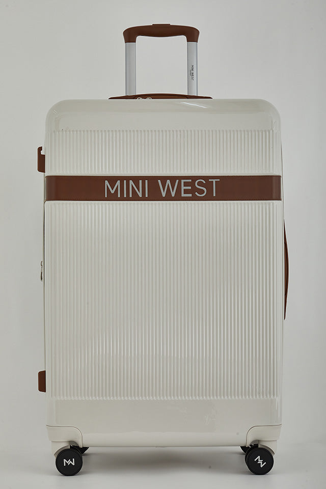 Melbourne Large luggage