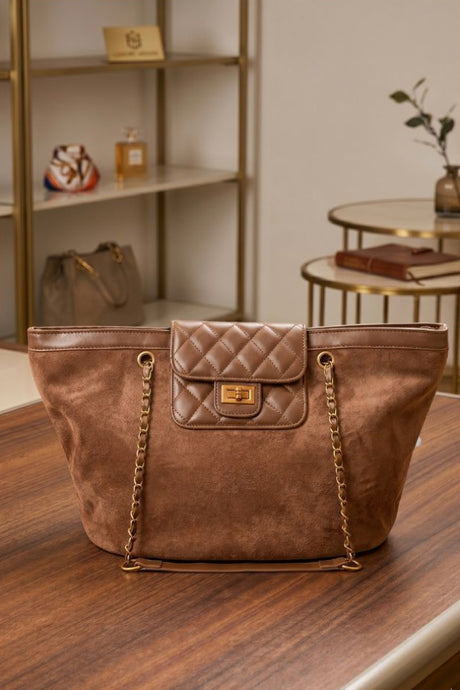 Alfredo Coffee Tote