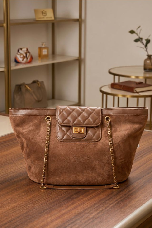 Alfredo Coffee Tote