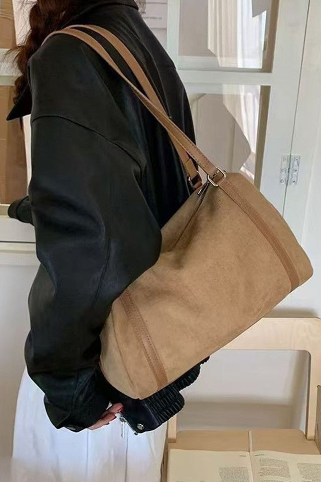 Ralph Khakhi Handbag