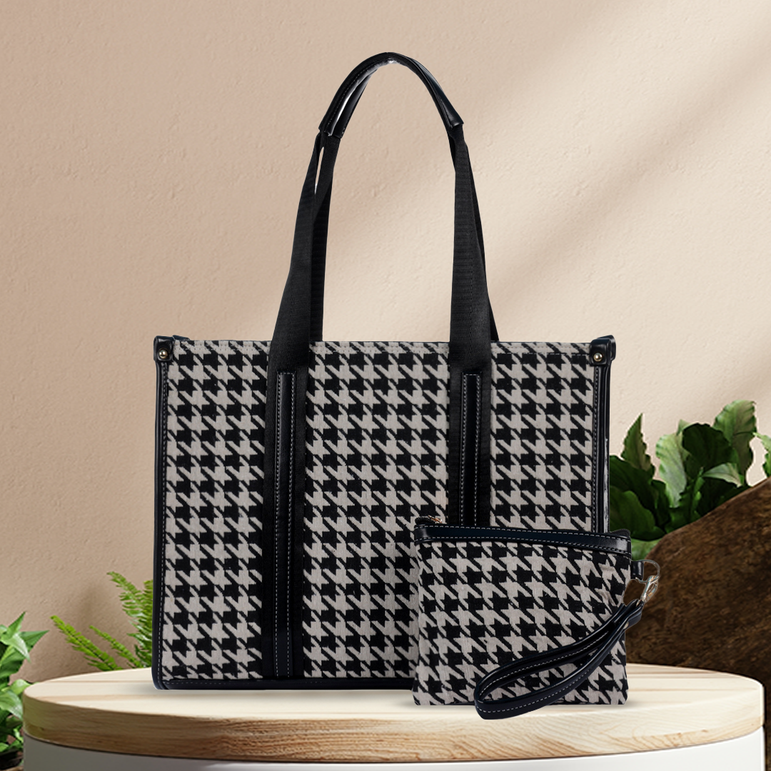 The Venice  Tote