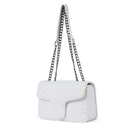 Potter Purse  White Sling Bag