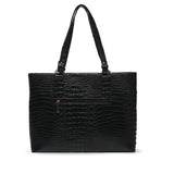 The Tokyo Black Tote Bag