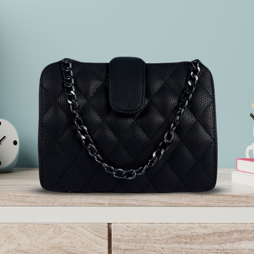 Parisian Purse Sling Bag