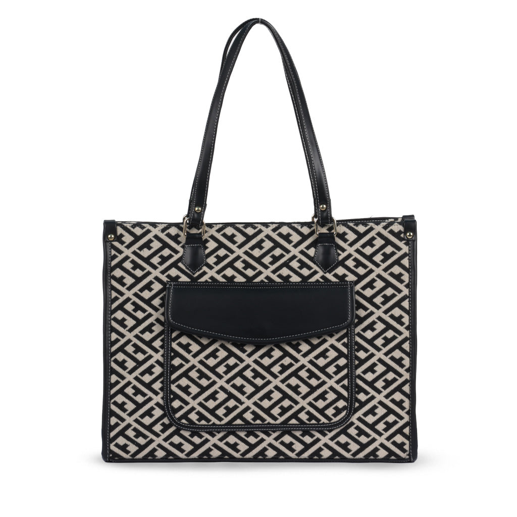 Go Socials Tote Bag