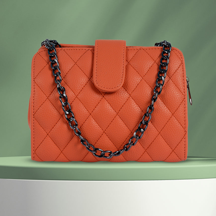 Parisian Purse Sling Bag