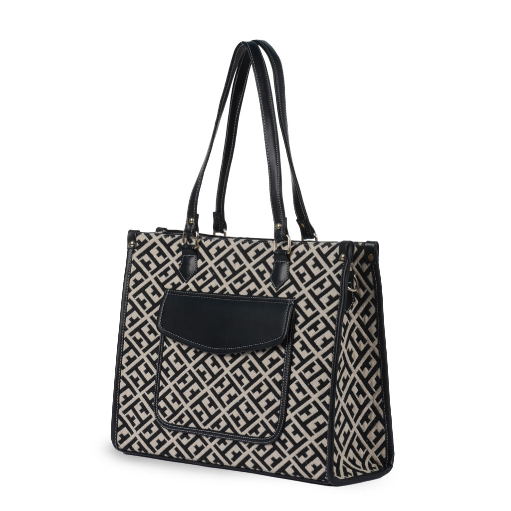 Go Socials Tote Bag